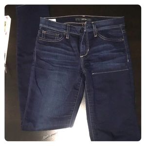 Joes Jeans straight leg jeans